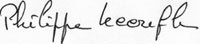 Philippe Lecoufle