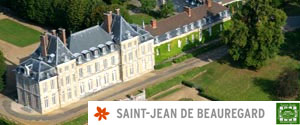 Saint Jean de Beauregard