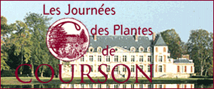 Les Journées des Plantes de Courson