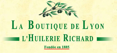 La boutique de LYON