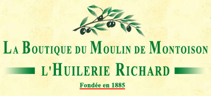 La boutique de MONTOISON