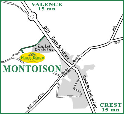 plan montoison