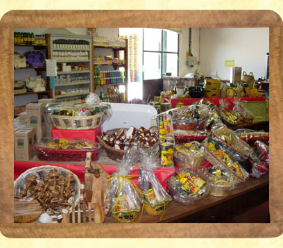 Boutique de NYONS 4