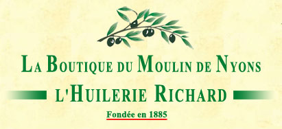 La boutique de MONTOISON