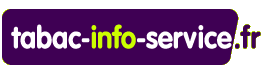 tabac info service