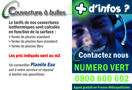 contactez nous